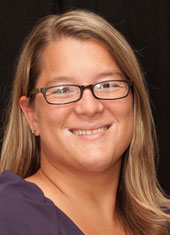 Alyson Sparks