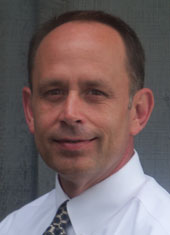 John Akers