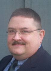 Ken Gower