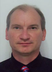 Rob Sinclair