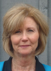 Wanda Foshee
