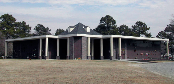 Hillcrest Cemetery