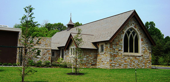 Swan Point Cemetery