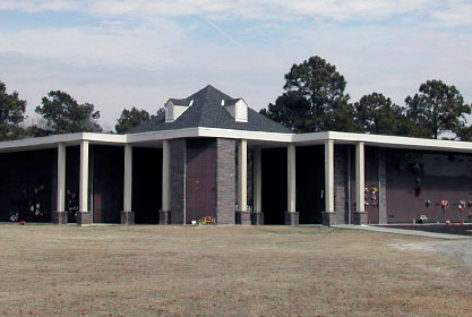 Hillcrest Cemetery