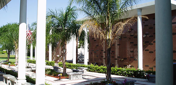 Fred Hunter’s Memorial Park