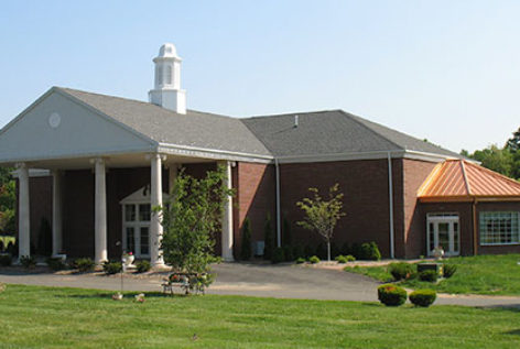 Lakeview Memorial Park