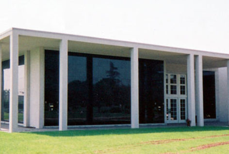 Rosedale and Rosehill Cemetery