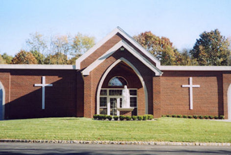 St. Gabriel’s Cemetery