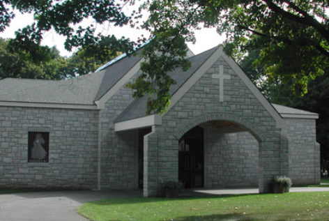 St. Michaels Cemetery