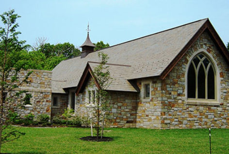 Swan Point Cemetery